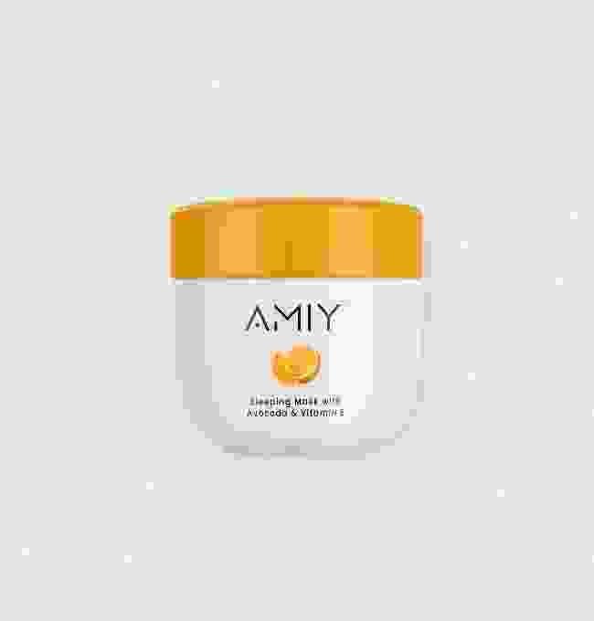 Brightening Day Cream